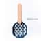 Candy Color Cat Litter Scoop Horizontal Handle Shovel For Easy Poop Pickup Cleaning 5