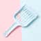 Candy Color Cat Litter Scoop Horizontal Handle Shovel For Easy Poop Pickup Cleaning 1