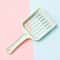 Candy Color Cat Litter Scoop Horizontal Handle Shovel For Easy Poop Pickup Cleaning 3