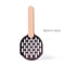 Candy Color Cat Litter Scoop Horizontal Handle Shovel For Easy Poop Pickup Cleaning 6