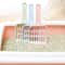 Candy Color Cat Litter Scoop Horizontal Handle Shovel For Easy Poop Pickup Cleaning 13