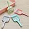 Candy Color Cat Litter Scoop Horizontal Handle Shovel For Easy Poop Pickup Cleaning 17