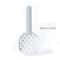Candy Color Cat Litter Scoop Horizontal Handle Shovel For Easy Poop Pickup Cleaning 8