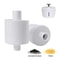 ELS Pet 25L Cat Water Fountain Replacement Filters 6 Pack Activated Carbon 0