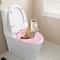 Reusable Cat Toilet Training Kit Universal Potty Seat Trainer For Cleaner Litter Free Home 4