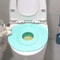Reusable Cat Toilet Training Kit Universal Potty Seat Trainer For Cleaner Litter Free Home 6