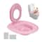 Reusable Cat Toilet Training Kit Universal Potty Seat Trainer For Cleaner Litter Free Home 7
