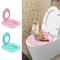 Reusable Cat Toilet Training Kit Universal Potty Seat Trainer For Cleaner Litter Free Home 0
