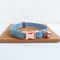 Personalized Cat Collar With Bow Bell And Engraved Nameplate For Kittens Small Dogs 7