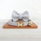 Personalized Cat Collar With Bow Bell And Engraved Nameplate For Kittens Small Dogs 12