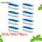 Activated Carbon Cat Water Dispenser Filters 8 Or 12 Pack For Fresher Pet Drinking Water 0