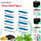 Activated Carbon Cat Water Dispenser Filters 8 Or 12 Pack For Fresher Pet Drinking Water 7