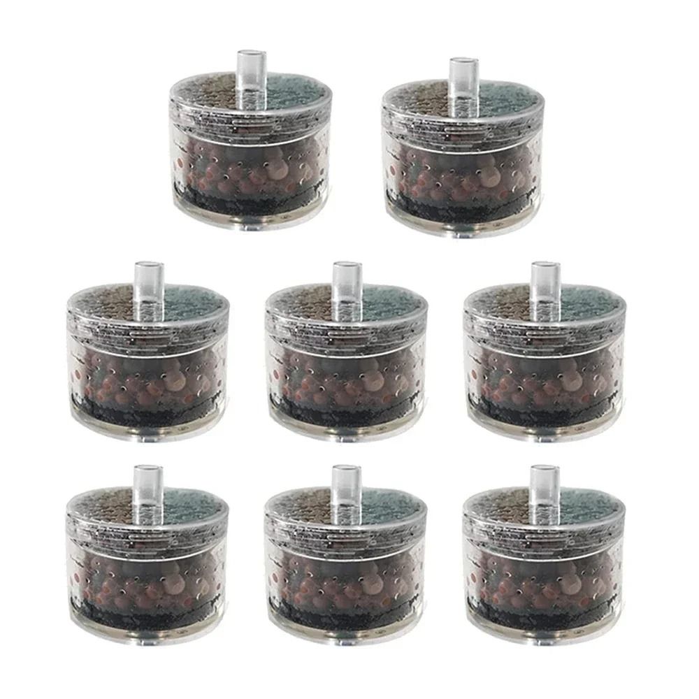 Ceramic Cat Water Fountain Replacement Filters 4 6 Or 12 Pack For 15L Dispenser 3