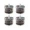 Ceramic Cat Water Fountain Replacement Filters 4 6 Or 12 Pack For 15L Dispenser 1