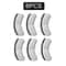 Cat Water Fountain Replacement Filter Element For Pet Drinking Dispenser Accessories 1