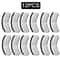 Cat Water Fountain Replacement Filter Element For Pet Drinking Dispenser Accessories 2