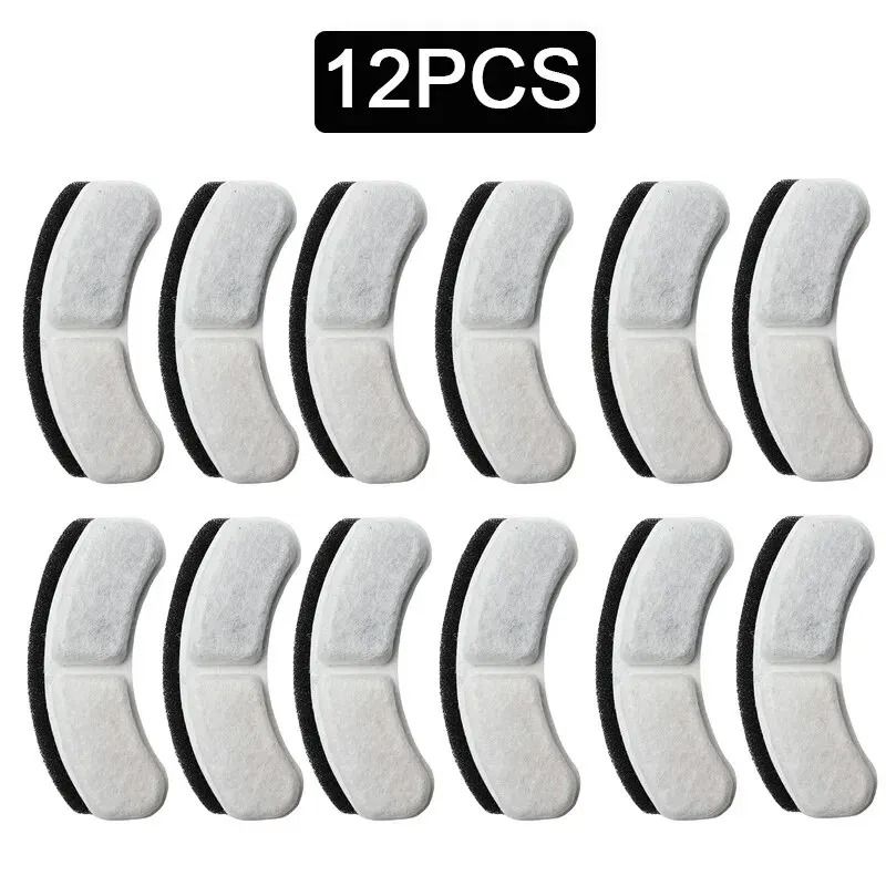 Cat Water Fountain Replacement Filter Element For Pet Drinking Dispenser Accessories 2