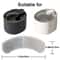 Cat Water Fountain Replacement Filter Element For Pet Drinking Dispenser Accessories 3