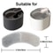 Cat Water Fountain Replacement Filter Element For Pet Drinking Dispenser Accessories 3