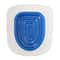 Reusable Cat Toilet Training Kit Eco Friendly Potty Trainer For Cleaner Pet Bathroom Care 1