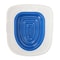 Reusable Cat Toilet Training Kit Eco Friendly Potty Trainer For Cleaner Pet Bathroom Care 1
