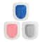 Reusable Cat Toilet Training Kit Eco Friendly Potty Trainer For Cleaner Pet Bathroom Care 0