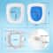Reusable Cat Toilet Training Kit Eco Friendly Potty Trainer For Cleaner Pet Bathroom Care 7