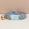 Adjustable Bowknot Cat Collar Safety Breakaway Comfortable Stylish Collar For Cats 3