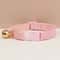 Adjustable Bowknot Cat Collar Safety Breakaway Comfortable Stylish Collar For Cats 9