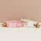 Adjustable Bowknot Cat Collar Safety Breakaway Comfortable Stylish Collar For Cats 27