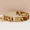 Adjustable Bowknot Cat Collar Safety Breakaway Comfortable Stylish Collar For Cats 10