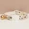 Adjustable Bowknot Cat Collar Safety Breakaway Comfortable Stylish Collar For Cats 11