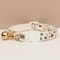 Adjustable Bowknot Cat Collar Safety Breakaway Comfortable Stylish Collar For Cats 11