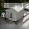 Waterproof Outdoor Cat Shelter Insulated All Season House For Feral Stray Cats 3