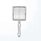 Stainless Steel Cat Litter Shovel Durable Handle Pet Poop Scoop Cleaning Tool 2