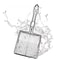 Stainless Steel Cat Litter Shovel Durable Handle Pet Poop Scoop Cleaning Tool 3