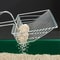 Stainless Steel Cat Litter Shovel Durable Handle Pet Poop Scoop Cleaning Tool 5