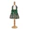 Romantic Floral Pet Summer Dress For Dogs Cats Birthday Wedding Party Outfit 4