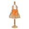 Romantic Floral Pet Summer Dress For Dogs Cats Birthday Wedding Party Outfit 3