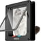Weatherproof Cat Dog Door Flap With 4 Way Locking Security For Small Pets 0