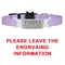 Personalized Breakaway Cat Collar Adjustable Nylon ID Necklace For Kittens Puppies Small Dogs 1