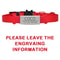 Personalized Breakaway Cat Collar Adjustable Nylon ID Necklace For Kittens Puppies Small Dogs 5