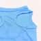 Breathable Summer Cat Vest Solid Print Kitten Pajamas For Sphynx Persian Puppies 12