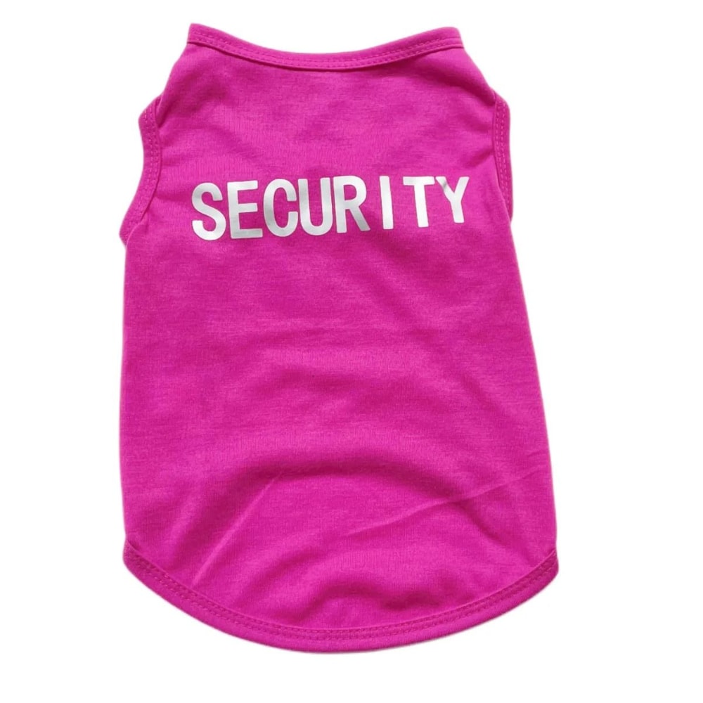 Breathable Summer Cat Vest Solid Print Kitten Pajamas For Sphynx Persian Puppies 5