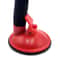 Cartoon Cat Punching Bag Toy With Suction Cup For Indoor Kitten Exercise 2