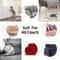 Transparent Cat Scratch Furniture Protector Tape Self Adhesive Couch Sofa Guard Roll 5