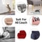 Transparent Cat Scratch Furniture Protector Tape Self Adhesive Couch Sofa Guard Roll 5