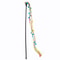 Long Handle Cat Tassel Teaser Stick With Bell Rope Toy For Indoor Play 5