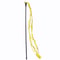 Long Handle Cat Tassel Teaser Stick With Bell Rope Toy For Indoor Play 2