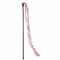 Long Handle Cat Tassel Teaser Stick With Bell Rope Toy For Indoor Play 3